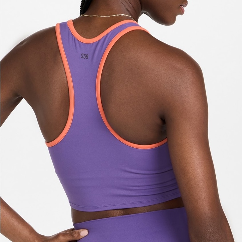 Splits59 Amber Airweight Bralette - Women’s Size S